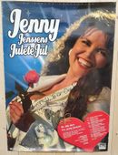 Jennys Jenssen Julete Jul 2003