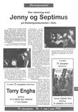 Jenny og Septimus 1995