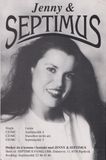 Septimuskort 1994
